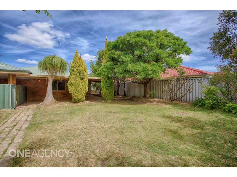 7 Shadwell Retreat, Atwell WA 6164