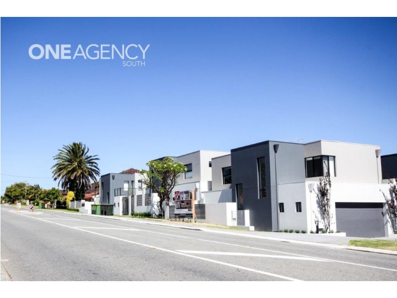 1/197 Clontarf Road, Hamilton Hill WA 6163