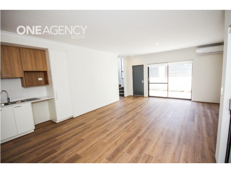 1/197 Clontarf Road, Hamilton Hill WA 6163