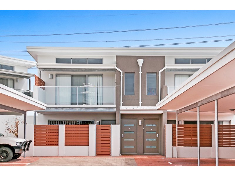 3/22 Hampstead Gate, Success WA 6164