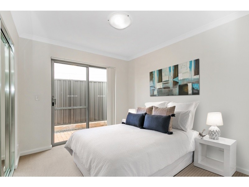 3/22 Hampstead Gate, Success WA 6164