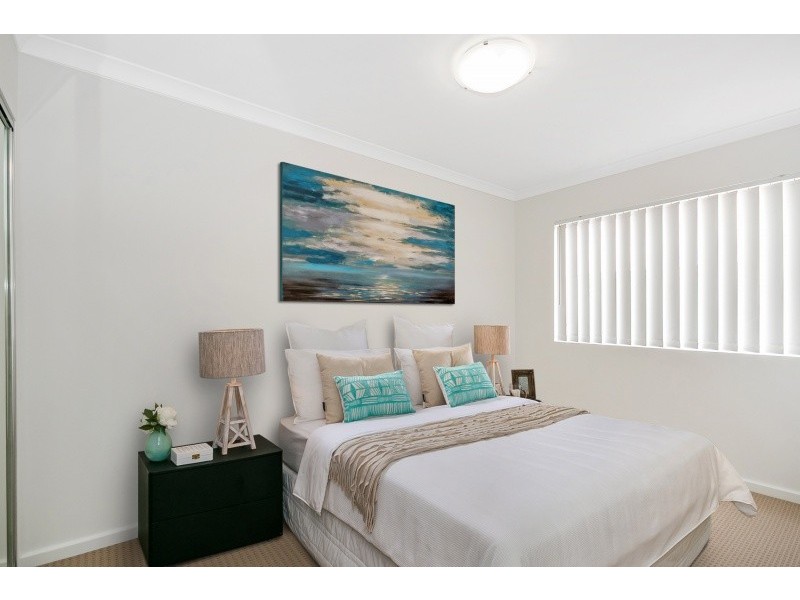 3/22 Hampstead Gate, Success WA 6164