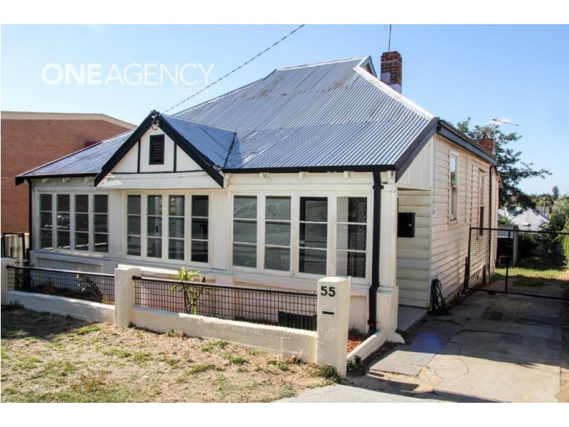 55 Wellington Street, Mosman Park WA 6012