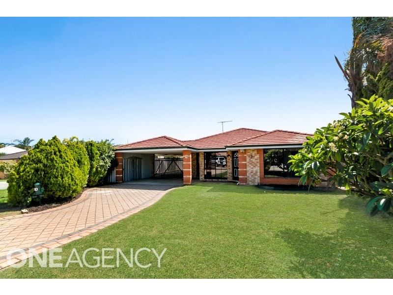 10 Solander Close, Waikiki WA 6169