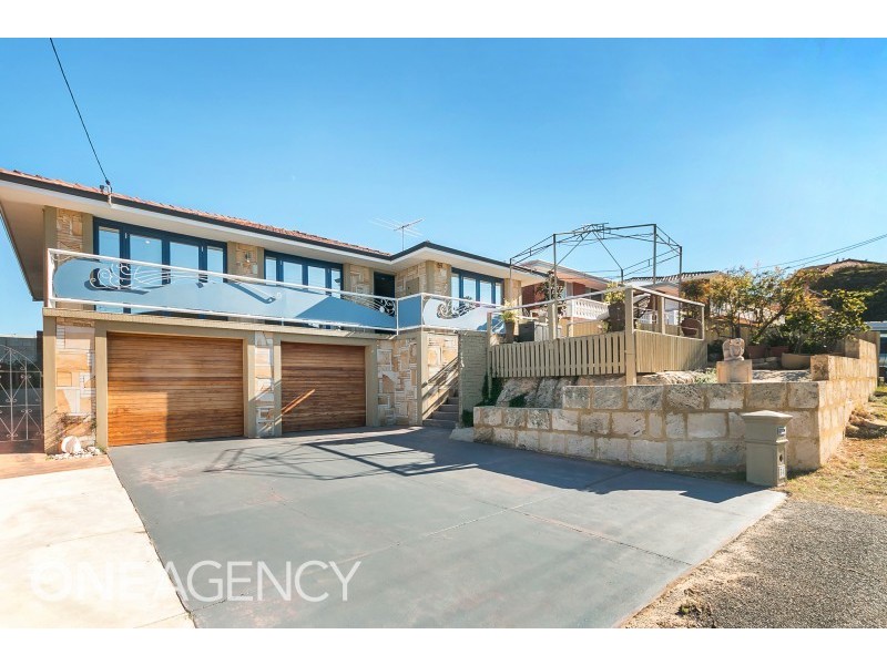 34 Moran Court, Beaconsfield WA 6162