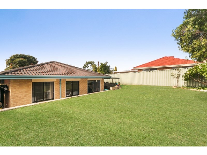 3 Ranunculus Court, Beeliar WA 6164