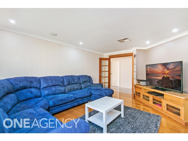 13 Coppito Circle, Beeliar WA 6164