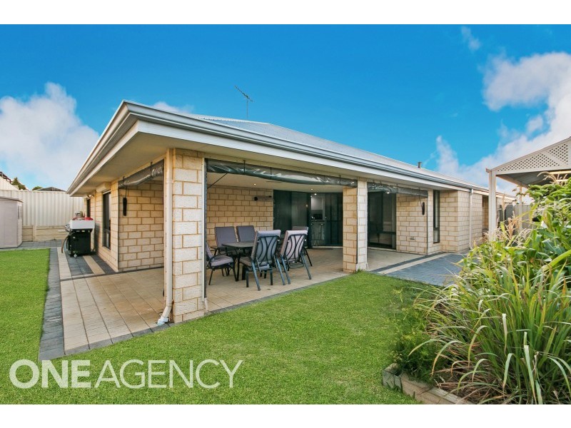 13 Coppito Circle, Beeliar WA 6164