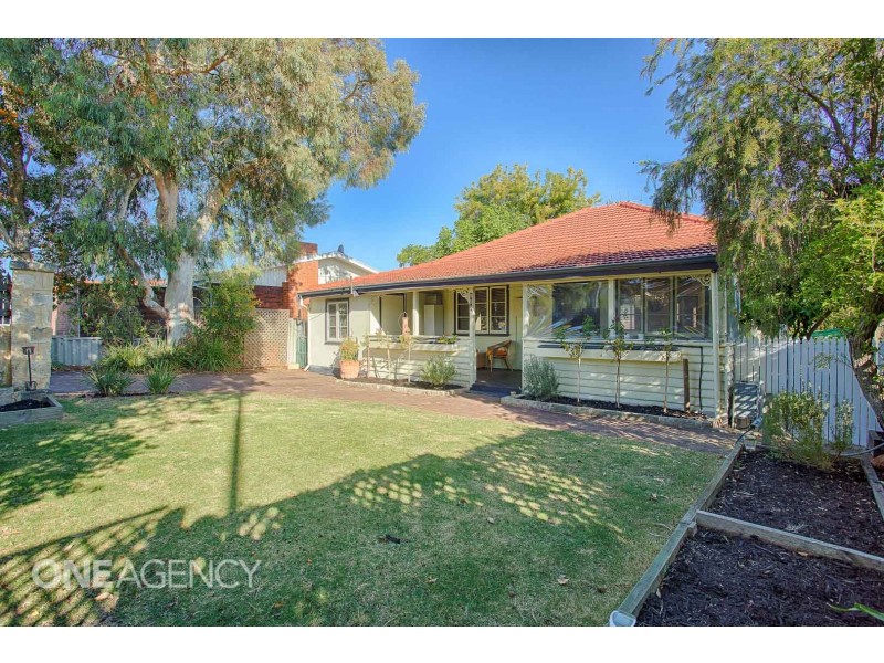 253 Marmion Street, Palmyra WA 6157