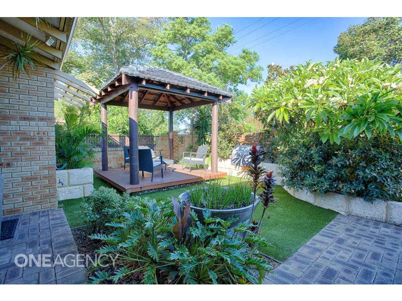 8/53 Holman Street, Alfred Cove WA 6154