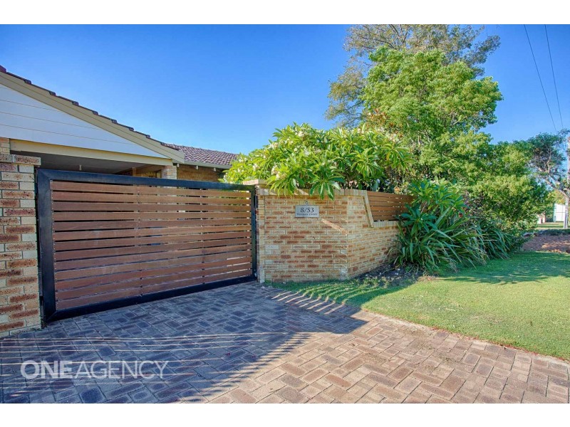 8/53 Holman Street, Alfred Cove WA 6154