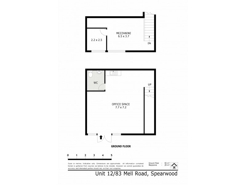 12/83 Mell Road, Spearwood WA 6163