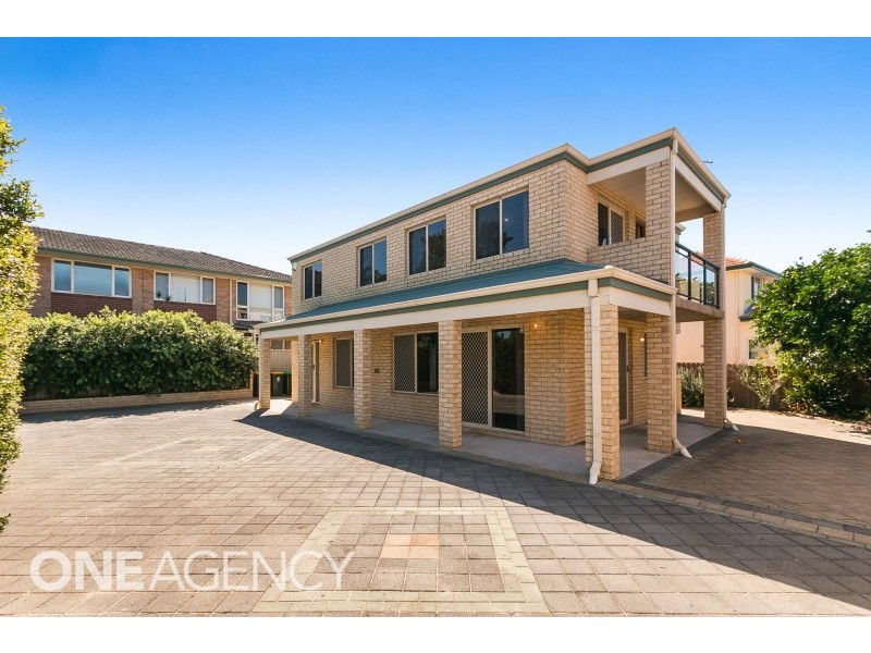 86A Wanneroo Road, Yokine WA 6060