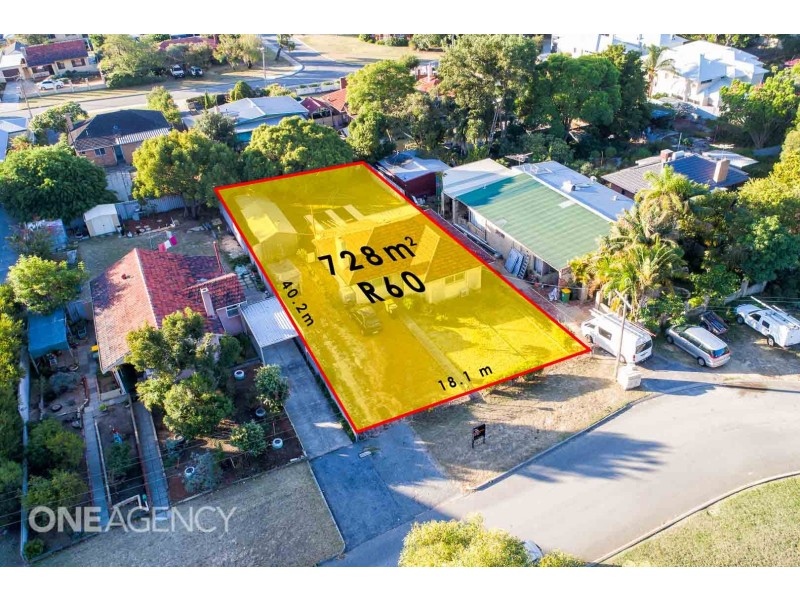 8 Dorcas Way, Coolbellup WA 6163