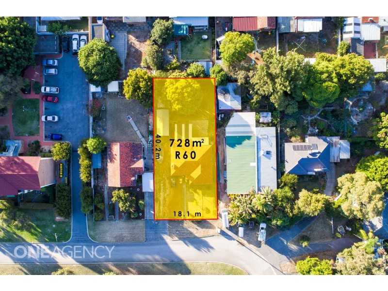 8 Dorcas Way, Coolbellup WA 6163