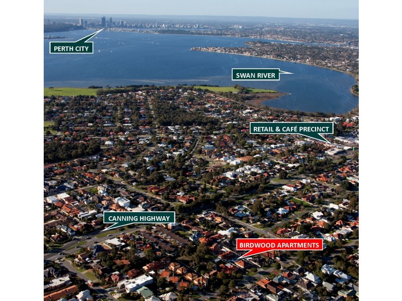 7 Birdwood Road, Melville WA 6156