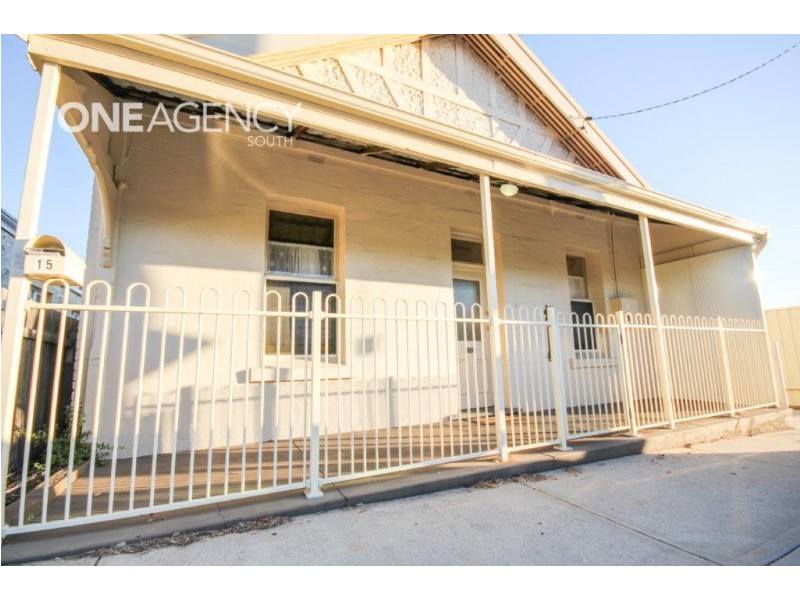 15 South Street, South Fremantle WA 6162