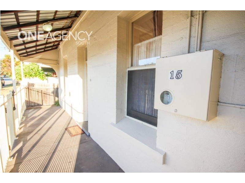 15 South Street, South Fremantle WA 6162