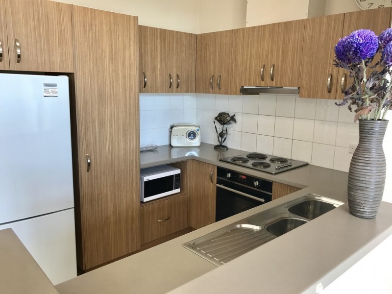 17/105 Wentworth Parade, Success WA 6164