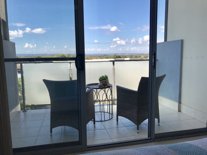 17/105 Wentworth Parade, Success WA 6164