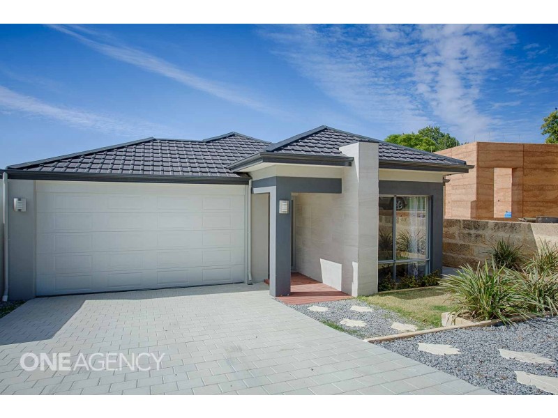 26 Monaco Avenue, North Lake WA 6163