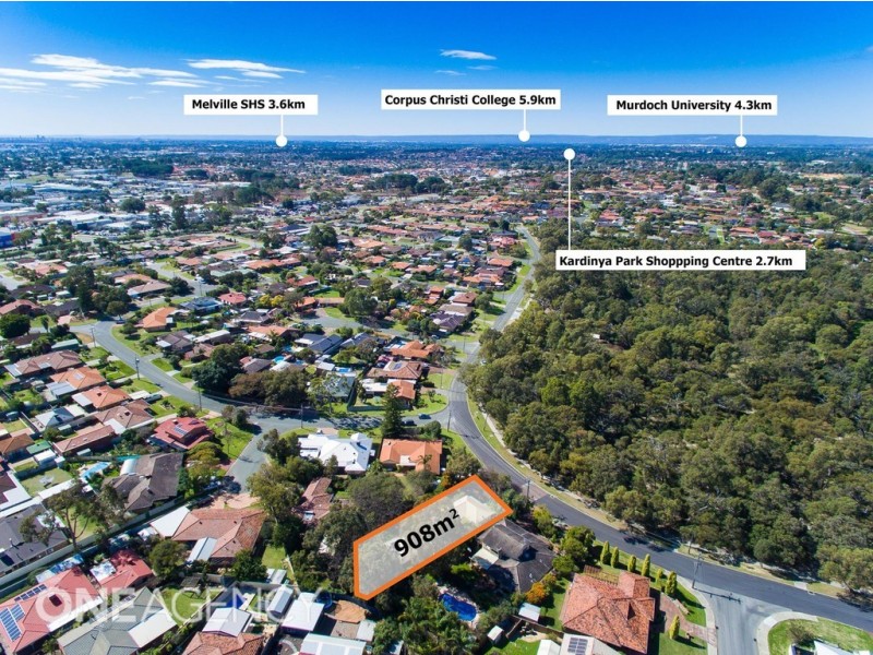 27 Sellenger Avenue, Samson WA 6163