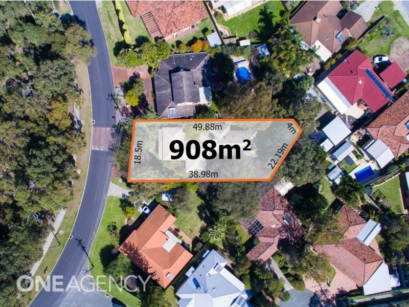 27 Sellenger Avenue, Samson WA 6163