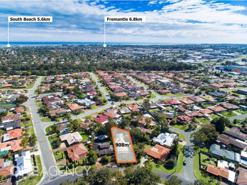 27 Sellenger Avenue, Samson WA 6163