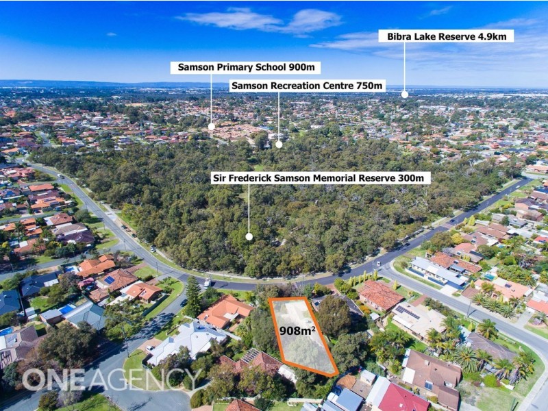 27 Sellenger Avenue, Samson WA 6163