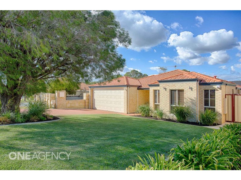 16 Bitton Street, Hamilton Hill WA 6163