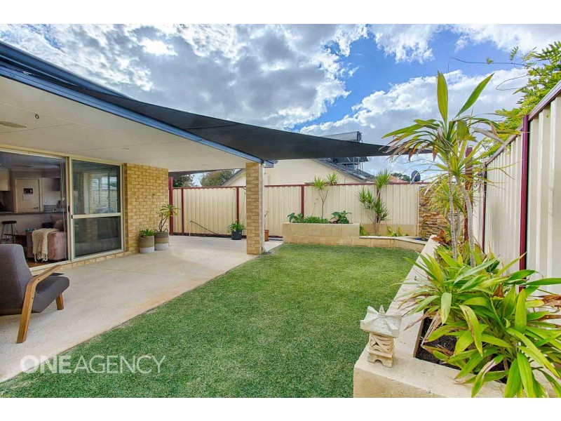 16 Bitton Street, Hamilton Hill WA 6163