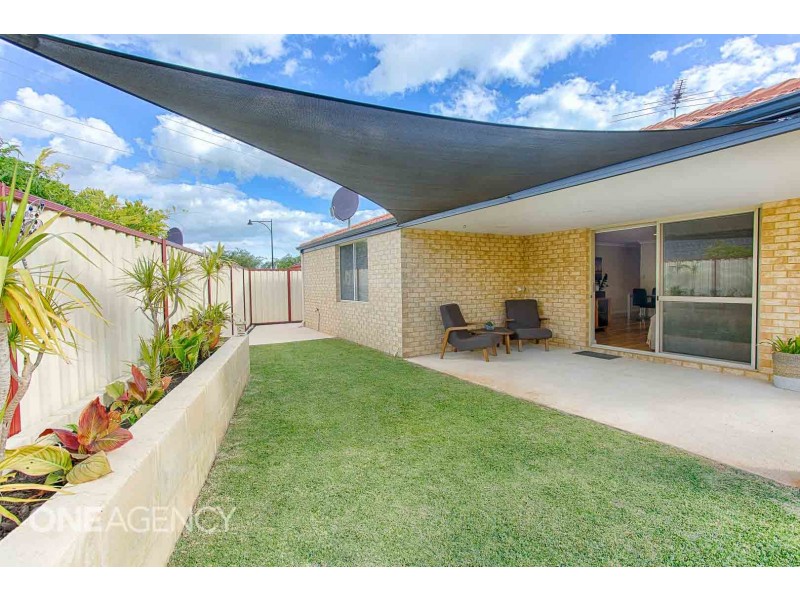 16 Bitton Street, Hamilton Hill WA 6163