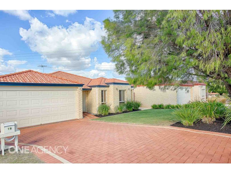 16 Bitton Street, Hamilton Hill WA 6163