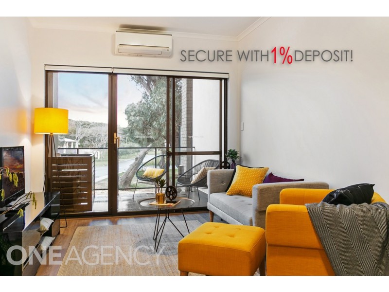 11/14 Davilak Avenue, Hamilton Hill WA 6163