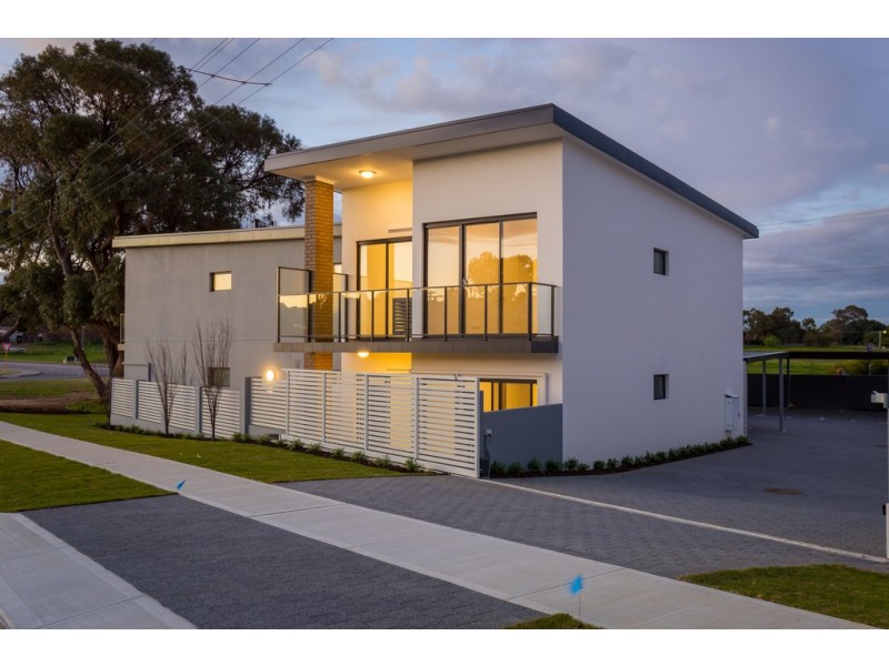 11/14 Davilak Avenue, Hamilton Hill WA 6163