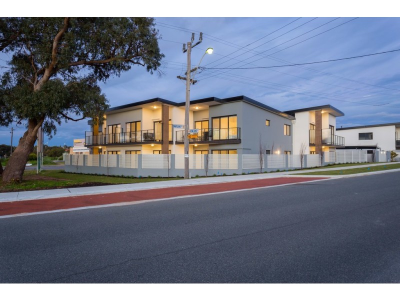 11/14 Davilak Avenue, Hamilton Hill WA 6163