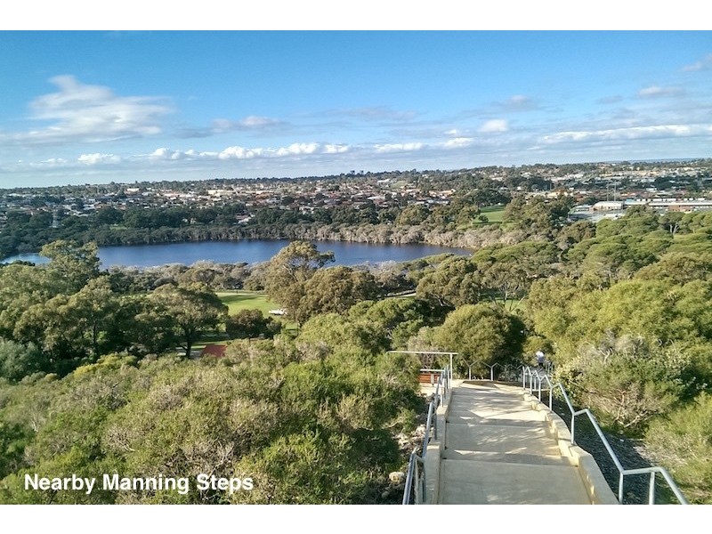 11/14 Davilak Avenue, Hamilton Hill WA 6163