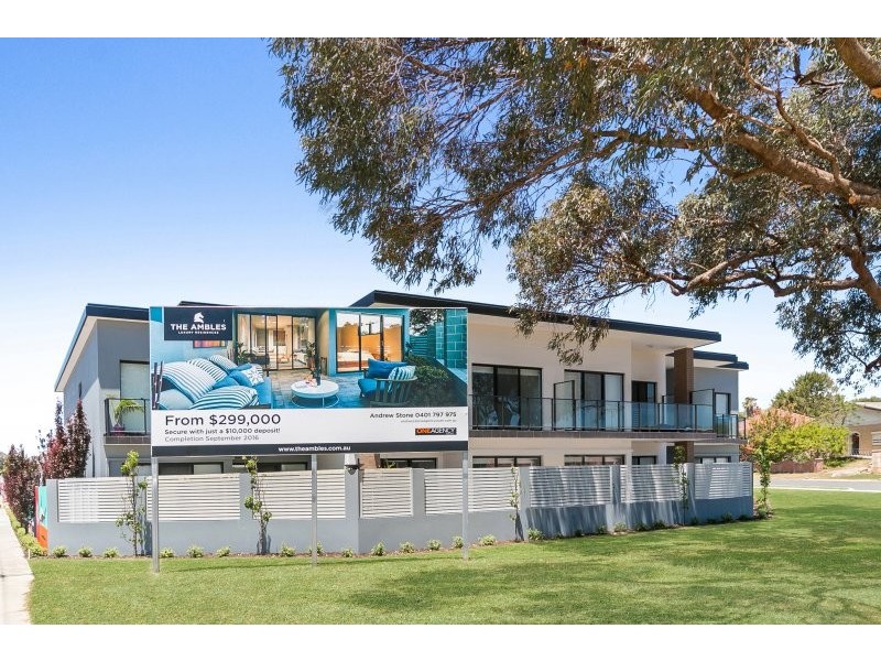 11/14 Davilak Avenue, Hamilton Hill WA 6163