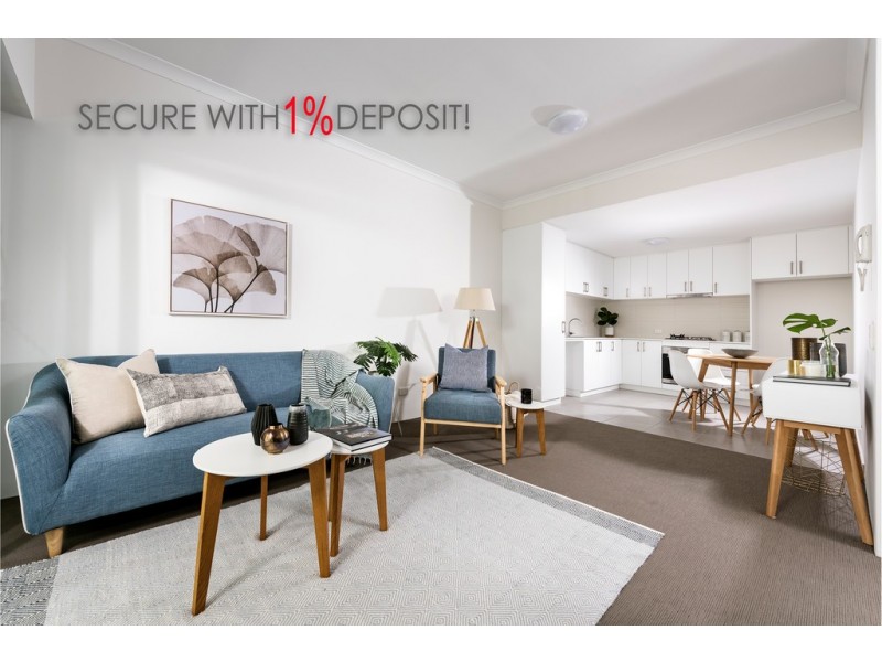 31/7 Juliet Road, Coolbellup WA 6163