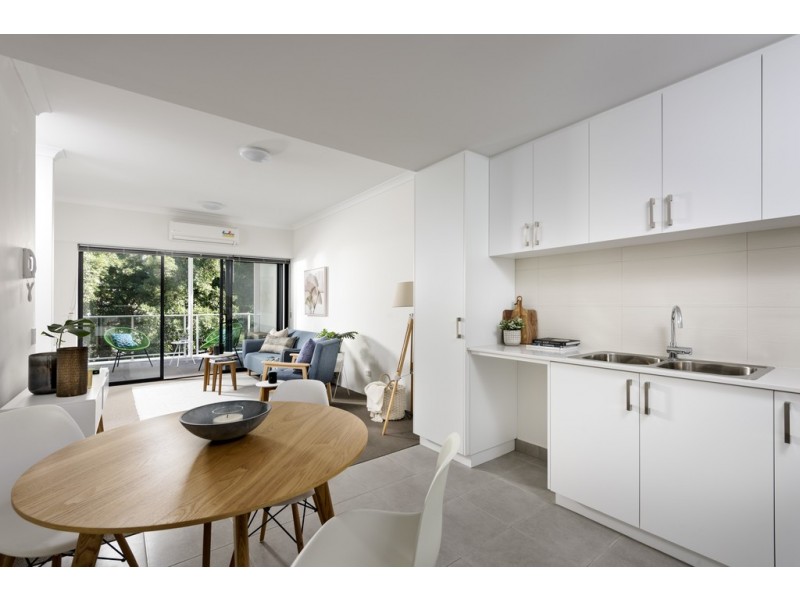 31/7 Juliet Road, Coolbellup WA 6163