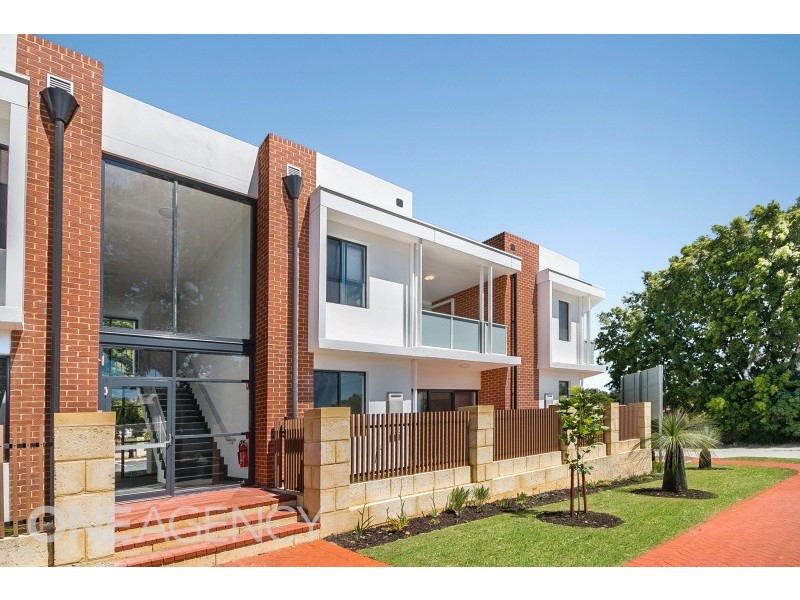 31/7 Juliet Road, Coolbellup WA 6163