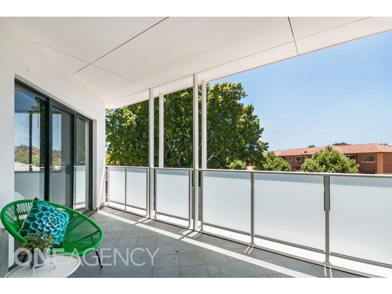 31/7 Juliet Road, Coolbellup WA 6163