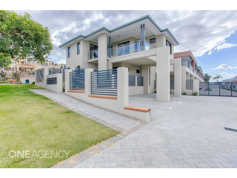 14/7 Birdwood Road, Melville WA 6156