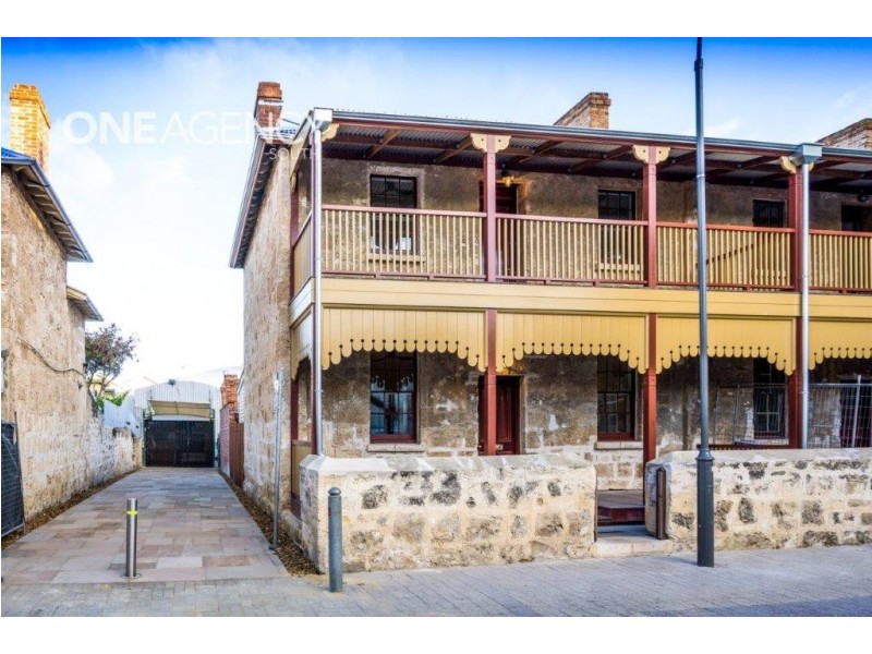 17 Henderson Street, Fremantle WA 6160