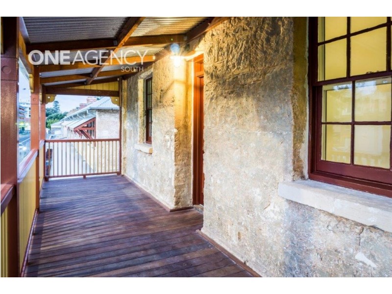 17 Henderson Street, Fremantle WA 6160