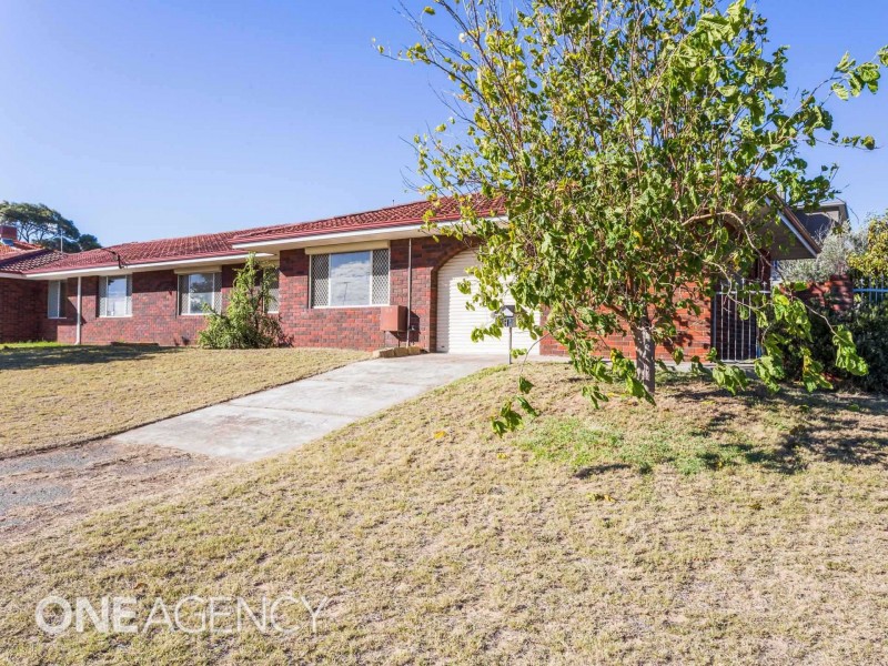 1A Millan Place, Hamilton Hill WA 6163