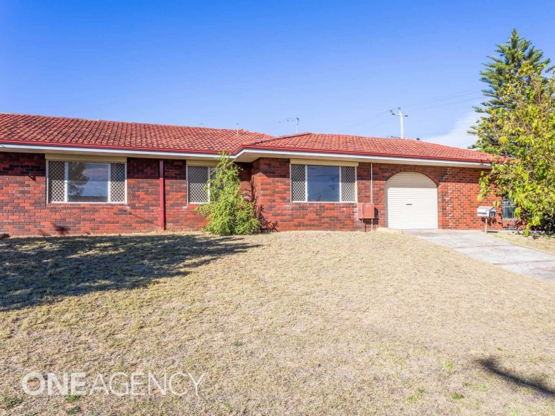 1A Millan Place, Hamilton Hill WA 6163