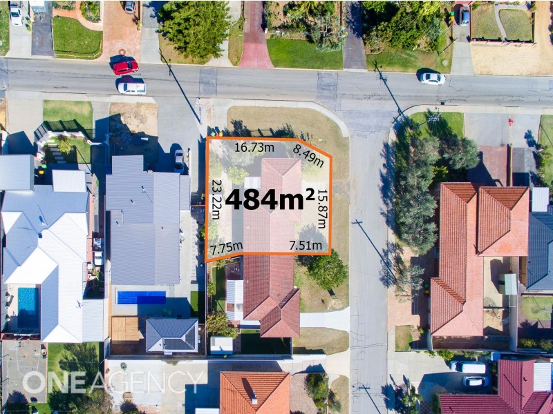 1A Millan Place, Hamilton Hill WA 6163