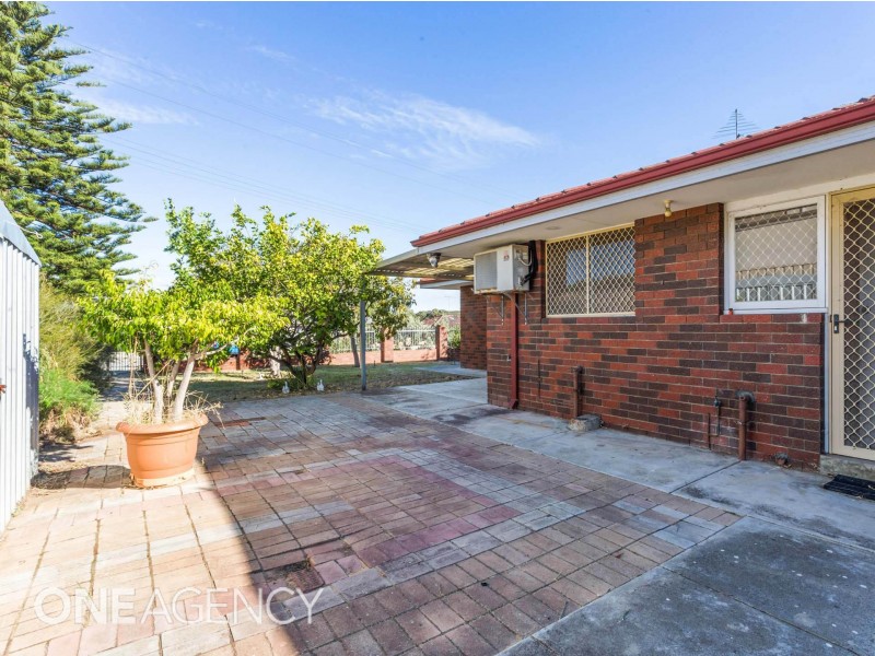 1A Millan Place, Hamilton Hill WA 6163