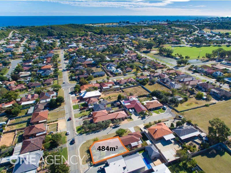 1A Millan Place, Hamilton Hill WA 6163